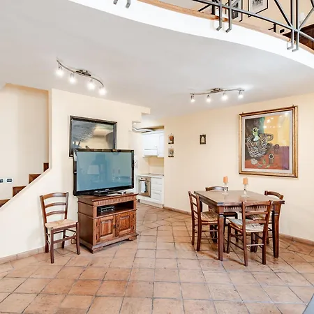 شقة Loft 22 - Around *