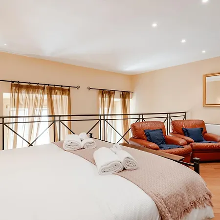 شقة Loft 22 - Around روما