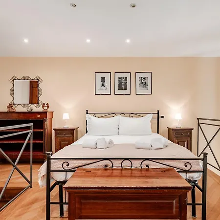 شقة Loft 22 - Around روما