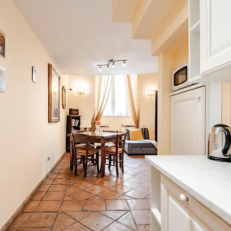 Loft 22 - Around شقة