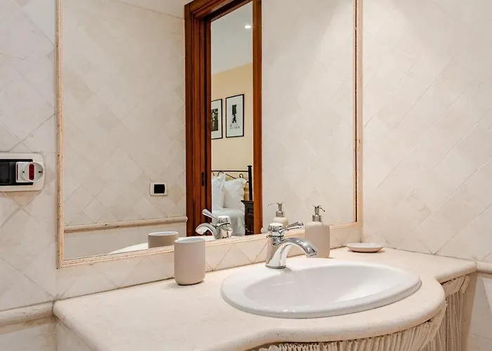 شقة Loft 22 - Around روما