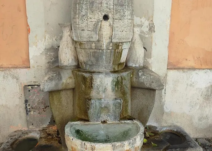 Loft 22 - Around شقة *