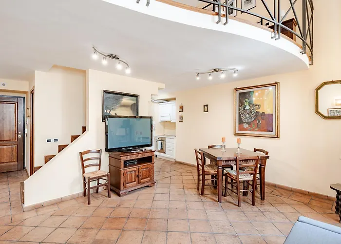 شقة Loft 22 - Around *