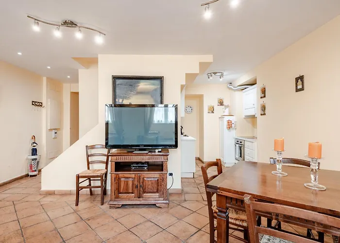 Loft 22 - Around * روما