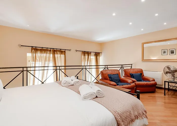 شقة Loft 22 - Around روما