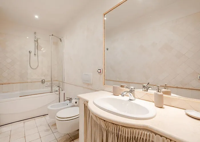 Loft 22 - Around شقة روما