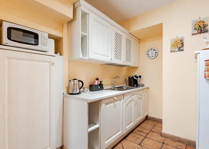 شقة Loft 22 - Around