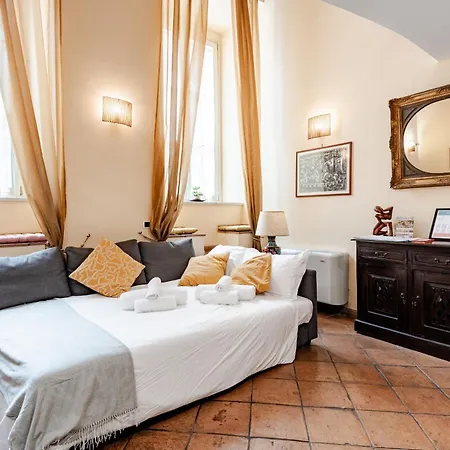 Loft 22 - Around * Rome