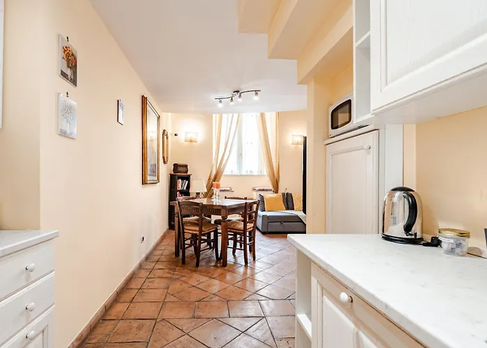 Loft 22 - Around Apartmán